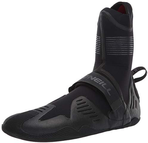 O'Neill Wetsuits Herren 5101-002-8 Neoprenanzug-Zubehör, schwarz, 8