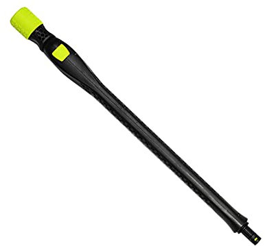 AVA Zoom Lance for Pressure Washers, Innovative Extendable Design, Adjustable from 63cm to 96 cm for Closer Washing and Ergonomic Handling, Replacement Lance