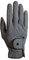 Roeckl Sports Reithandschuh ROECK-Grip, Turnier Sommer Handschuh, Anthrazit 8.5