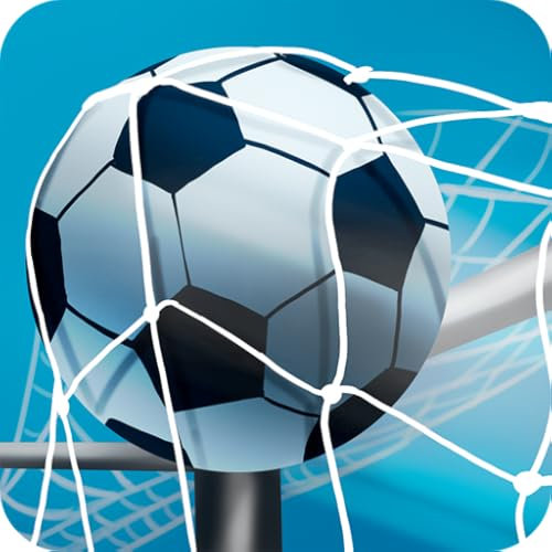 Soccer Hit - Football Fantasy Games