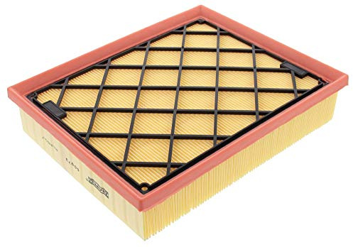 MAPCO Luftfilter 60073 | Kompatibel mit: FORD GALAXY III, MONDEO V Schrägheck, MONDEO V Stufenheck, MONDEO V Turnier, S-MAX, USA EDGE