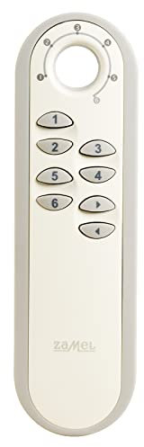 Zamel EXF10000059 P-256/36 Kabellose Steuerung