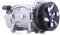 STARK SKKM-0340235 Compressore aria condizionata Compressore Aria Condizionata Compressore clima Compressore condizionatore