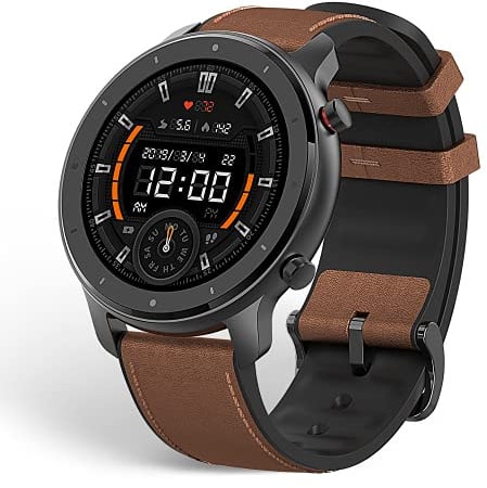 Amazfit GTR 42mm, Unisex Adulto