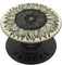 PopSocket PopGrip:Bee Artsy Aesthetic Pretty Flowers Blossom Girly Sunflower Swappable PopGrip