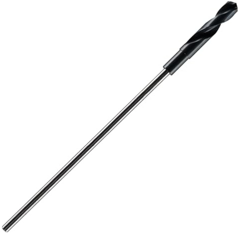 Rennie Tools - 16mm x 400mm Long Formwork/Installation HSS Drill Bit