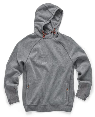 Scruffs Trade Hoodie Work Hoodie