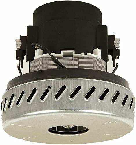 Saugturbine Turbine mit 1100W 230V für Kärcher NT27/1 NT48/1 2601 2701 2801 3001 4001, WAP Alto ST Aero 300 400 600, SE60 SE61 SE50 SE90, NT221 NT 221 NT351 NT 351 für 6.490-148