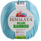Strickfein Himalaya Deluxe Bamboo Wolle Strickgarn 60% Bambus 40% Baumwolle 100gr 124-16 Blau