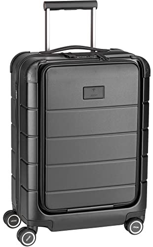 JOOP! Volare C55 Pro Trolleycase 4W S Black