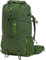 Exped Lightning 60 Grün - Wasserabweisender extra Leichter Trekking Rucksack, 60l, Größe 60l - Farbe Forest