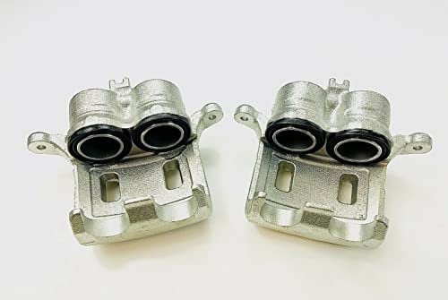 Front Brake Caliper Right Compatible with NISSAN QASHQAI I/II 2007-2014 BBC/NS/129A