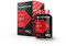 ALLNUTRITION Redox Extreme 2.0 Nahrungsergänzungsmittel Sportler - Fettverbrenner - Erhöht die Trainingsmöglichkeiten - Stimulierung des Stoffwechsels - 90 Kapseln