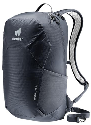 deuter Speed Lite 17 leichter Wanderrucksack