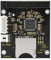 SD auf IDE Adapter, SD Speicherkarte auf 3,5Zoll 40Pin Stecker IDE Festplattenadapter Sicherer Digitaler Konverter