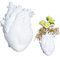 Vaso a Cuore Anatomico,Vaso Cuore,Vaso Decorativo a Cuore,Vaso Anatomico del Cuore,Vaso Forma Cuore Creativo,Vaso a Forma di Cuore Anatomico in Resina,per la Decorazione Domestica, Soggiorno, Ufficio