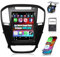 Podofo 9.7'' Autoradio für Buick Regal/Opel Insignia 2009 2010 2011 2012 2013 Android mit Wireless CarPlay Android Auto,FM Radio HiFi,Bluetooth Autoradio mit GPS Audio WiFi mit AHD Rückfahrkamera