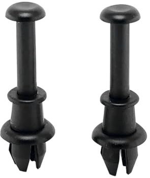 MEIZIYU Gepäckraumabdeckung passend for Skoda Fabia Mk1 1999–2007 Mk2 2008–2014 Mk3 NJ 2015–2020, hinterer Gurt, Schnur Gepäckraumabdeckungshalterung(2XClip)