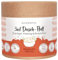 puremetics 3in1 Dusch-Fluff (250g) | Duschgel, Peeling und Lotion in Einem | vegan & plastikfrei | pflegend, hautverfeinernd & glättend | Zucker Meersalz Peeling | Zero Waste (Magische Myrrhe)