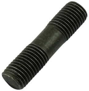 Stehbolzen M10 x 1.25 Bolzen Stiftschraube Turbolader Krümmer Hochfest 40mm