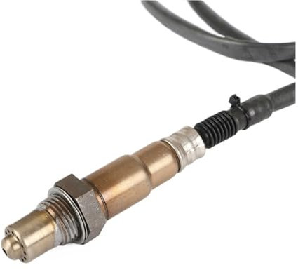 Wtbdxx 0258006538 36532-PWE-G01 Hintere Lambdasonde Sauerstoff-O2-Sensor. Kompatibel Mit Honda City Jazz 1.2 1.3 1.4 1.5 2002–2010 L12A L13A L14A L15A