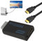 Adaptateur Wii HDMI, Wi i HD MI, Adapta teur W II, Ada ptateur HD MI W i i, Adaptate ur W-II HDM-I pour TV, HD-MI W-II, W-II 2 H-DMI, W-II to H-DMI, Wii2HDMI, W-i-i HD-M-I Adaptateur