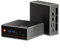 Trycoo Mini PC, AMD Ryzen 5 5600H (6C/12T, up to 4.2Ghz),8GB DDR4/256GB NVMe SSD,Type-C/DP/HD,4K/60Hz Triple-Display,Mini Desktop Computer,Dual LAN/WiFi6/BT5.2/USB3.2 Mini Computers