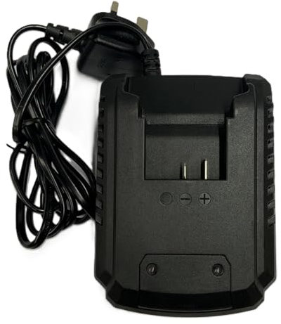 Genuine Battery Charger For Spear & Jackson 21.6v Cordless Pressure Washer - S21CPW - ZDBC2600-2200