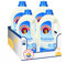 Detersivo lavatrice al bicarbonato brillantezza attiva – Variazioni 4/8/12 Pezzi – 1260 ml – 28 lavaggi (4)