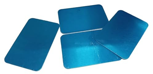 Watreketal Kaubeständiges Kleintierheim Konstruktion Aus Aluminiumlegierung Für Hamster Chinchillas Aluminium Kühlbrett Für Kleine Haustiere