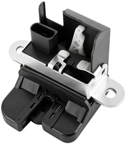 5K0827505A - Serratura per portellone posteriore, compatibile con VW Golf 5 6 Passat B6 B7 Touran Seat Altea