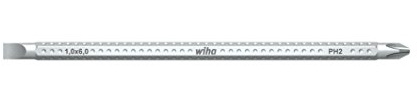 Wiha Wechselklinge SYSTEM 6 Schlitz, Phillips (00665)