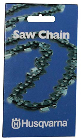 Husqvarna 5018470-52 Replacement Chain Type H35-52E 3/8 Inch Mini Pitch 36 cm