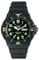 Casio Collection MRW-200H-3BVEF - Orologio da polso Unisex