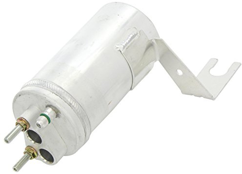 Nissens North America,Inc Receiver Dryer - 95368