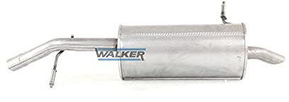 Walker 23224 Endschalldämpfer