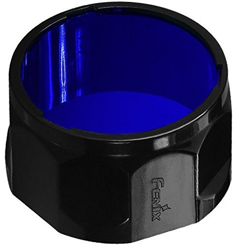 fenix Sport AOF-s Tactical Filter für PD35, blau, small