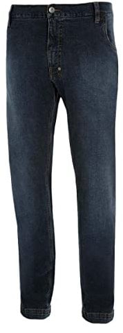 pantalon Jean Stretch Bleu XL Stone diadora [diadora]