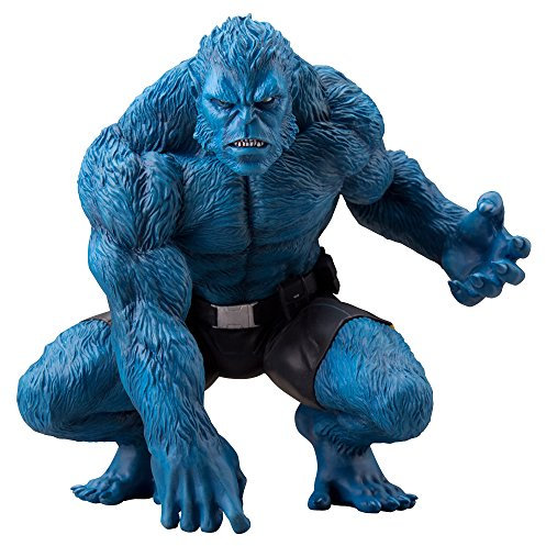 Kotobukiya – MK178 – Beast Marvel Now – ARTFX Statue