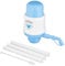 EDM DISPENSADOR para GARRAFAS Agua, Azul