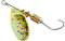 Balzer Colonel Z Spinner Einzelhaken Bachforelle 1,5g
