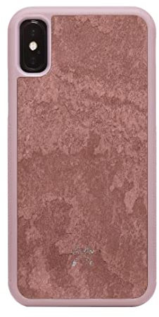 Woodcessories - Bumper Case kompatibel mit iPhone 11 Hülle, iPhone Xr Hülle, EcoBump