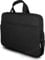 Urban Factory Nylee Laptop Bag, up to 14.1 Inch Multifunctional Business Computer Laptop Case, Unisex Spacious Laptop Slipcase Shoulder Bag for Women and Men, Universal Briefcase Bag, Black