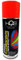 4R Quattroerre.it HQS Bombe de peinture en aérosol Fluorescent Rouge 400 ml
