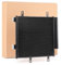 RIDEX 448C0156 Condensador aire acondicionado con secador