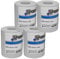 4 Pack - RE-GEN Sport X-Wide Ankle Wrist Knee Medical Zinc Oxide Tape 7.5cm x 10m