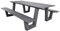 Picknick Set Breeze anthrazit 220x184cm