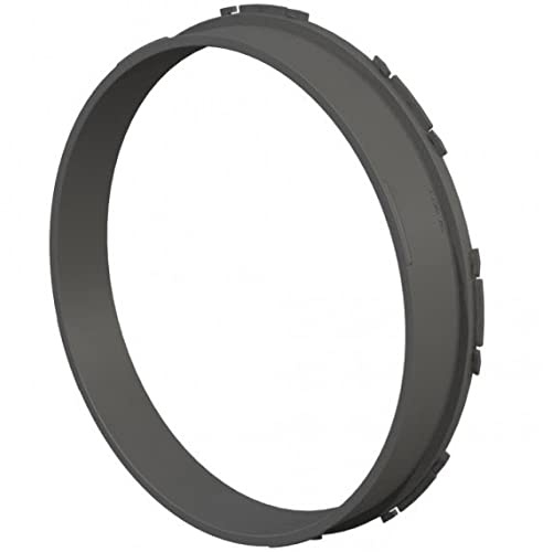 Secret Jardin Flange, 250 mm, für Halterung 25 mm