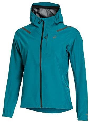 ASICS Veste imperméable Femme Accelerate 2.0