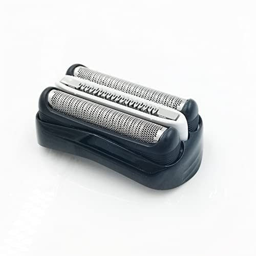 ANUTE 1 x Ersatz-Rasiererteil-Schneider-Zubehör für Braun Razor 32B 32S 21B 21S 4 Serie Herren Elektrorasierer Zubehör